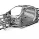 Image for article titled Here's How The 2016 Acura NSX Works